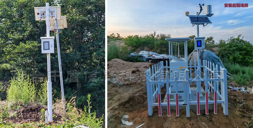 为什么选导管式监测仪