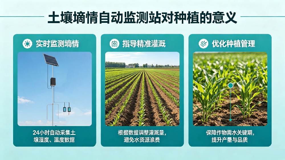 土壤墒情自动监测站对种植的意义.jpg